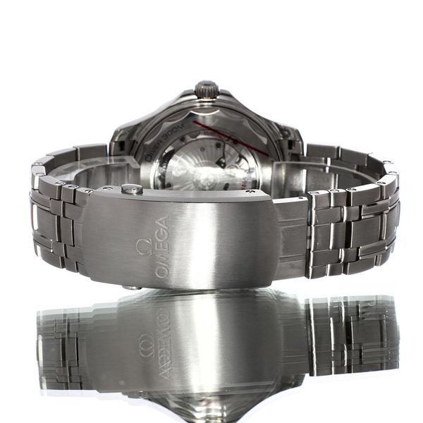 Omega Seamaster Diver 300m 210.30.42.20.01.001